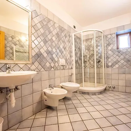 Apartamento Bait Dali Leina *