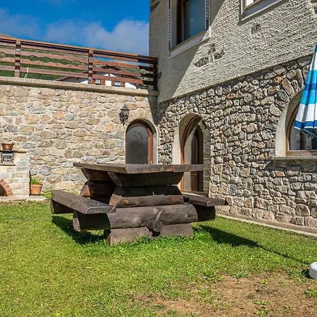 Bait Dali Leina Apartamento