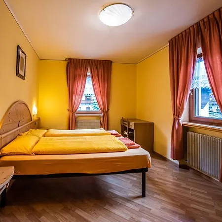 Bait Dali Leina Apartamento Livigno