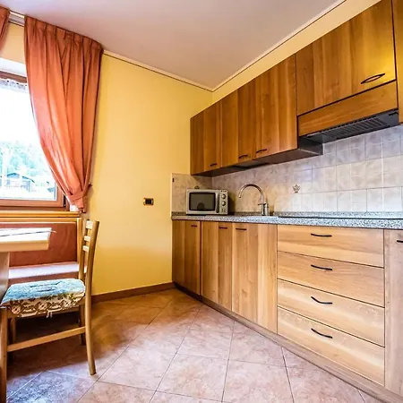 Bait Dali Leina Apartamento Livigno