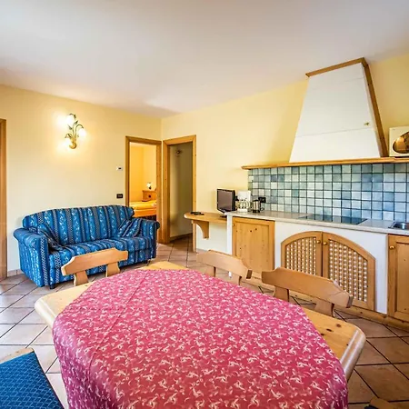 Bait Dali Leina Apartamento Livigno
