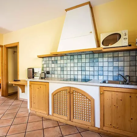 Apartamento Bait Dali Leina *