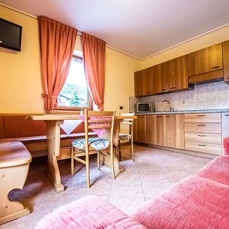 Appartamento Bait Dali Leina Livigno