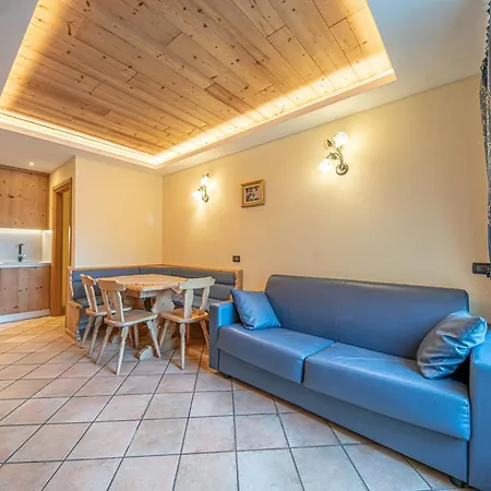 Lägenhet Bait Dali Leina Livigno